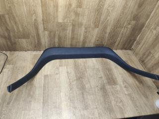 обшивка крышки багажника Peugeot 407 1 поколение 2008, 2.0 л., дизель, МКПП, универсал, 9647281277