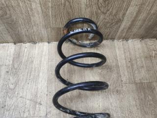 пружина передняя Volkswagen Touran 1 поколение 2004, 2.0 л., BMM, дизель, МКПП, минивэн