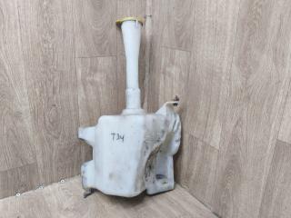 бачок омывателя Nissan Almera N16 2003, 1.5 л., QG15DE, бензин, МКПП, хетчбэк 5 дв.