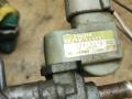заслонка дроссельная Toyota Carina E 1 поколение T190 1995, 1.8 л., 7A-FE, бензин, МКПП, универсал, передний привод, 89452-22090, 198500.3011, 22270-16060, 1368000380 - фото №6