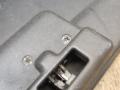 бардачок Toyota Carina E 1 поколение T190 1995, 1.8 л., 7A-FE, бензин, МКПП, универсал, передний привод - фото №5