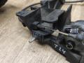 датчик педали газа Mercedes-Benz M-Класс W163 2001, 3.2 л., бензин, АКПП, внедорожник 5 дв., A115428717, 0205001003 - фото №3