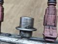 форсунка Volvo S80 1 поколение 1998, 2.9 л., бензин, АКПП, седан, 9125225, 0280161509, 0280155832 - фото №5