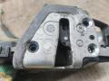 замок двери передней правой Toyota Corolla Verso 2 поколение AR10 2007, 2.2 л., дизель, МКПП, передний привод, A046693 - фото №7