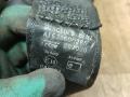 ремень безопасности Mercedes-Benz M-Класс W163 2001, 3.2 л., бензин, АКПП, внедорожник 5 дв. - фото №4