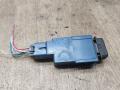 кнопка обогрева заднего стекла Toyota Carina E 1 поколение T190 1995, 1.8 л., 7A-FE, бензин, МКПП, универсал, передний привод - фото №2