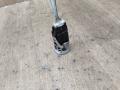 кнопка запуска двигателя Toyota Corolla Verso 2 поколение AR10 2007, 2.2 л., дизель, МКПП, передний привод, 684-2K7D0, 15A7101 - фото №4