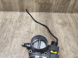 заслонка дроссельная Citroen C5 1 поколение 2001, 2.9 л., бензин, АКПП, лифтбэк, 0280750041