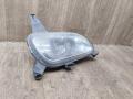 фара противотуманная правая Citroen Xantia 1 поколение [рестайлинг] 2000, 1.9 л., дизель, МКПП, хетчбэк 5 дв. - фото №2