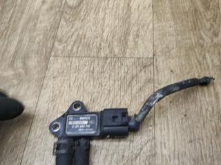 датчик абсолютного давления Volkswagen Touran 1 поколение 2004, 2.0 л., BMM, дизель, МКПП, минивэн, 0281002710, 130909T2335E