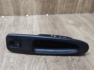 кнопка стеклоподъемника двери задней левой Alfa Romeo 166 1 поколение 1999, 2.0 л., Ti, бензин, МКПП, хетчбэк 5 дв.