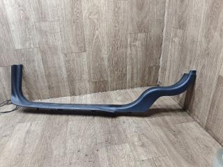 накладка на порог внутренняя Volvo S80 1 поколение 2003, седан