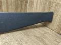 обшивка крышки багажника Toyota Corolla Verso 2 поколение AR10 2007, 2.2 л., дизель, МКПП, передний привод, 67939-0F010 - фото №2