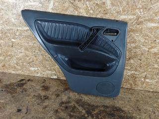 обшивка двери задняя левая Mercedes-Benz M-Класс W163 2001, 3.2 л., бензин, АКПП, внедорожник 5 дв.