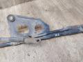 механизм стеклоочистителя (трапеция дворников) Toyota Carina E 1 поколение T190 1995, 1.8 л., 7A-FE, бензин, МКПП, седан - фото №3