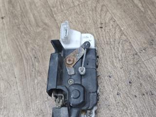 замок двери задней левой Citroen C5 1 поколение 2001, 2.9 л., бензин, АКПП, хетчбэк 5 дв.