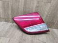 фонарь крышки багажника левый Nissan Maxima A33 2002, 2.0 л., VQ20DE, бензин, АКПП, седан, 7443 - фото №2
