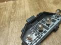 панель заднего фонаря Volkswagen Transporter T5 2003, 1.9 л., AXC, дизель, МКПП, микроавтобус, 7H0945258A - фото №3