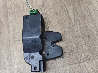 замок багажника Citroen C5 1 поколение 2001, 2.9 л., бензин, АКПП, хетчбэк 5 дв.