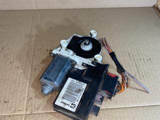 моторчик стеклоподъемника передний левый Citroen C5 1 поколение 2001, 2.9 л., бензин, АКПП, хетчбэк 5 дв.