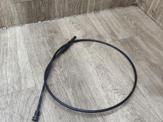 трос двери Mercedes-Benz M-Класс W163 2001, 3.2 л., бензин, АКПП, внедорожник 5 дв.