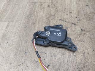 моторчик заслонки печки Hyundai Santa Fe 2 поколение (CM) 2005, 2.2 л., дизель, АКПП, внедорожник 5 дв.