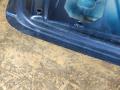 крышка багажника (дверь 3-5) Volvo S80 1 поколение 2003, седан - фото №10