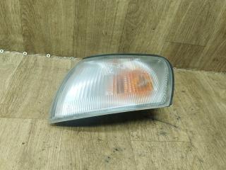 поворотник левый Toyota Carina E 1 поколение T190 1995, 1.8 л., 7A-FE, бензин, МКПП, седан