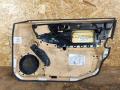 обшивка двери передняя левая Mercedes-Benz C-Класс W203/S203/CL203 2003, 2.2 л., OM 611.962, дизель, АКПП, универсал - фото №5