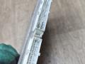 Блок управления ABS/ESP Mercedes-Benz M-Класс W163 2001, 3.2 л., бензин, АКПП, внедорожник 5 дв., 1635451932 - фото №4