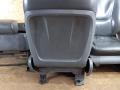 салон (комплект сидений) Mercedes-Benz M-Класс W163 2001, 3.2 л., M 112.942, бензин, АКПП, внедорожник 5 дв. - фото №14