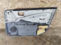 обшивка двери передняя левая Nissan Almera N16 2003, 1.5 л., QG15DE, бензин, МКПП, хетчбэк 5 дв. - фото №7