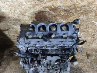 двигатель Toyota Corolla Verso 2 поколение AR10 2007, 2.2 л., дизель, МКПП, передний привод, 2AD