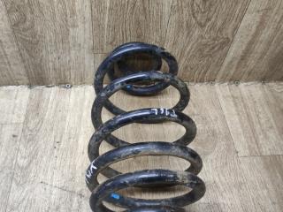 пружина задняя Opel Astra J 2011, 1.3 л., дизель, МКПП, хетчбэк 5 дв.