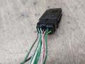 кнопка аварийной сигнализации Toyota Carina E 1 поколение T190 1995, 1.8 л., 7A-FE, бензин, МКПП, универсал, передний привод - фото №4