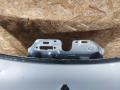 крышка багажника (дверь 3-5) Renault Scenic 2 поколение [рестайлинг] 2006, 1.6 л., бензин, МКПП, минивэн - фото №6