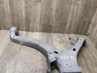 рычаг задний левый Alfa Romeo 166 1 поколение 1999, 2.0 л., Ti, бензин, МКПП, хетчбэк 5 дв., 60651517