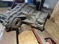 раздаточная коробка Mercedes-Benz M-Класс W163 2001, 3.2 л., бензин, АКПП, внедорожник 5 дв. - фото №4