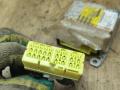 блок AirBag Toyota Corolla Verso 2 поколение AR10 2007, 2.2 л., дизель, МКПП, передний привод, 89170-0F070 - фото №3