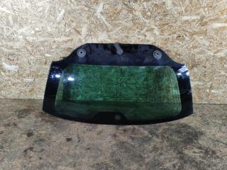 стекло заднее Peugeot 407 1 поколение 2008, 2.0 л., дизель, МКПП, универсал