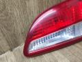 фонарь крышки багажника правый Nissan Almera G15 2015, 1.6 л., бензин, МКПП, седан, 265504AA1A, 4AA1A-3716110 - фото №3
