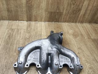 коллектор впускной Volkswagen Touran 1 поколение 2004, 2.0 л., BMM, дизель, МКПП, минивэн, 03G129713K