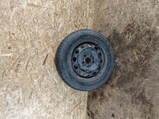 колесо запасное (таблетка) Alfa Romeo 166 1 поколение 1999, 2.0 л., Ti, бензин, МКПП, хетчбэк 5 дв.