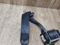 ремень безопасности Nissan Almera G15 2015, 1.6 л., бензин, МКПП, седан, 888444AA0C, 608258300D - фото №2