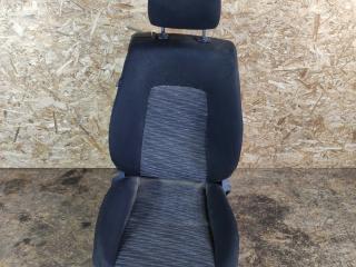 сиденье переднее Kia Ceed 1 поколение 2009, 1.6 л., бензин, МКПП, хетчбэк 3 дв.