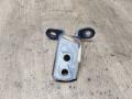 петля двери Toyota Corolla Verso 2 поколение AR10 2007, 2.2 л., дизель, МКПП, передний привод - фото №2