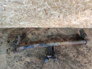 прицепное устройство (фаркоп) Lada Vesta 1 поколение 2017, 1.6 л., бензин, МКПП, седан