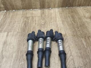 катушка зажигания Lada Vesta 1 поколение 2019, 1.6 л., бензин, МКПП, седан, 2112370501015