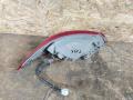 фонарь задний правый Nissan Almera G15 2015, 1.6 л., K4M, бензин, МКПП, седан, 4AA0A-3716040 - фото №3