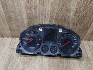 щиток приборов (приборная панель) Volkswagen Passat B6 2008, 2.0 л., дизель, МКПП, универсал